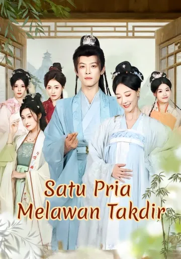 Satu Pria Melawan Takdir